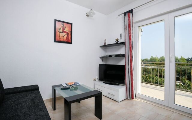 Apartments Trstenica