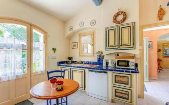 Holiday Home La Noria
