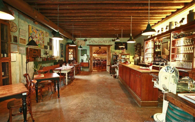 Villa Foscarini Cornaro