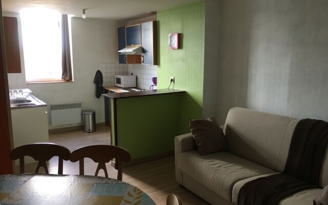 Appartement T2 Centre Ville