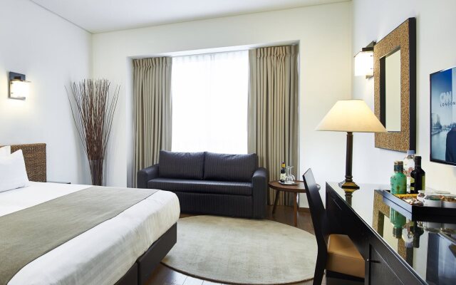 Vital - Urban boutique hotel TLV