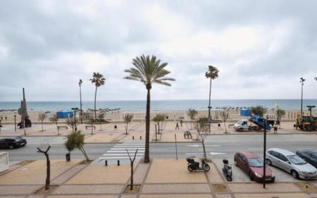 Apartamento Playa Los Boliches