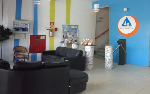 Hostel Canasvieiras