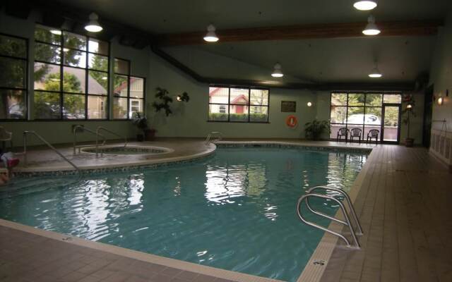 Oceanside Village Resort