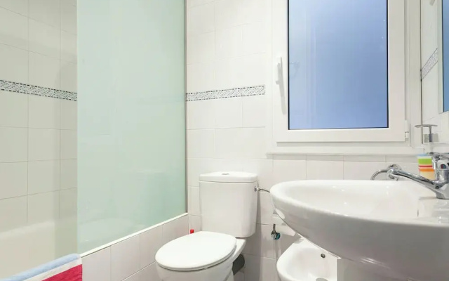 Apartment in Barcelona Near Passeig de Gracia