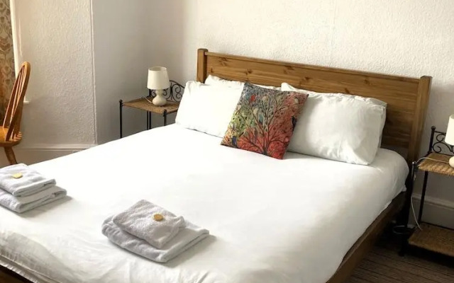 Donnington Guest House