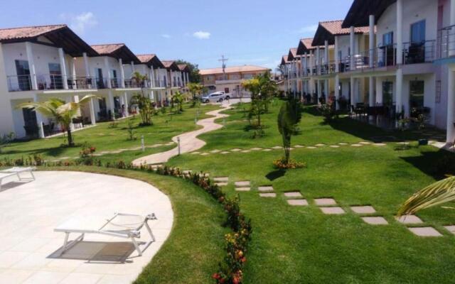 Residencial Golfinhos