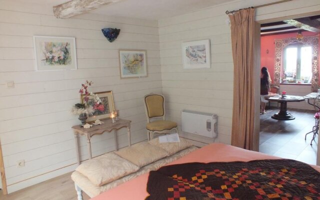 B&B Le Caravansérail