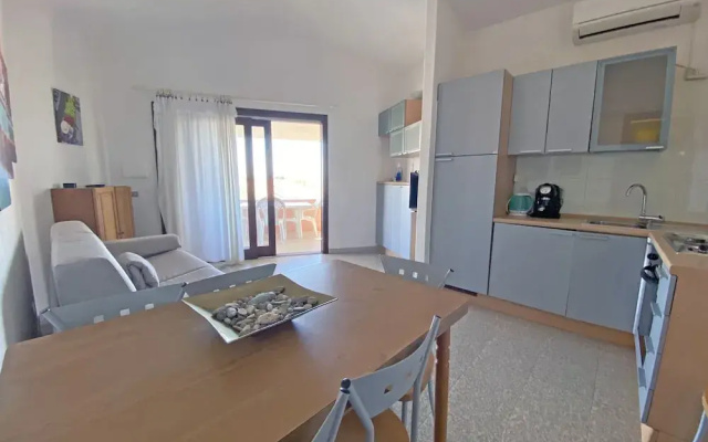 Citai Sea View House