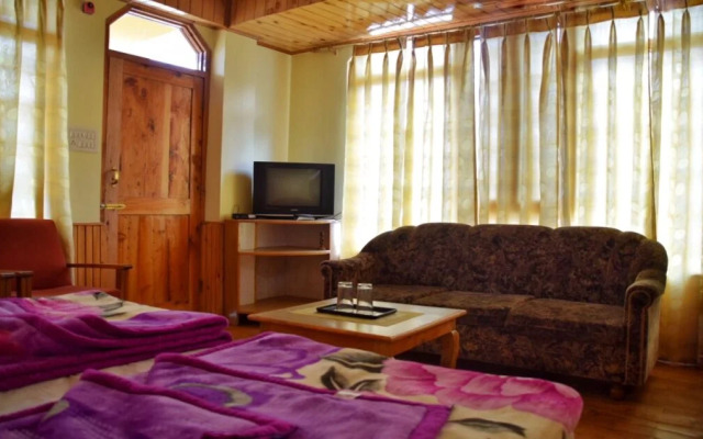 Hotel Sheetal