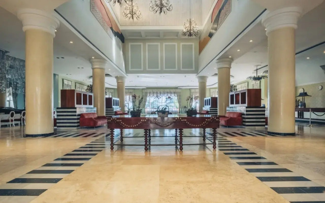 Iberostar Selection Rose Hall Suites