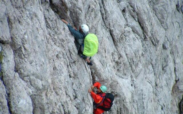 La Bottega Del Fabbro Affitto Breve