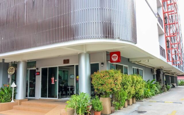 Nida Rooms Haiya 179 Stars Residenec