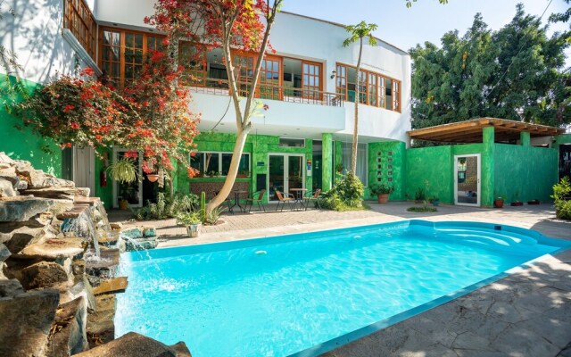 Hotel Dream House Ica