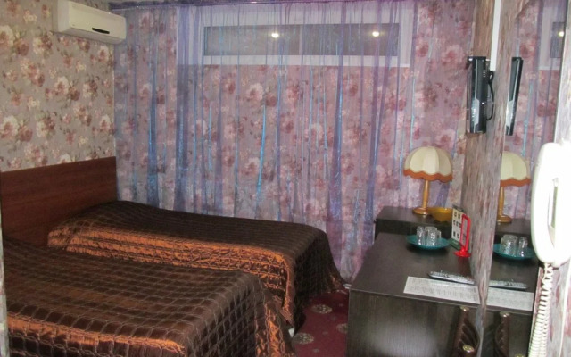 Hostel Shokolad