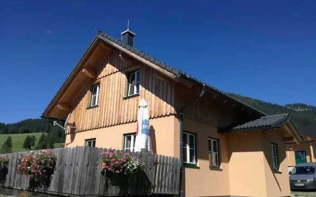 Feriendorf Stoffis-Hütten