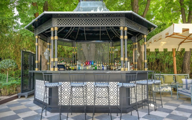 Santo Mauro, a Luxury Collection Hotel, Madrid