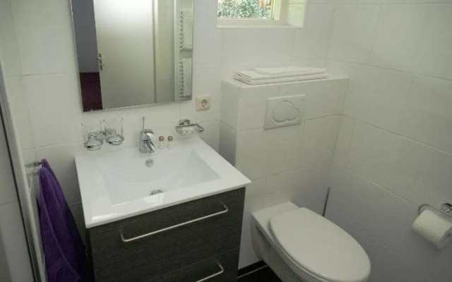 Bed And Breakfast De Violier