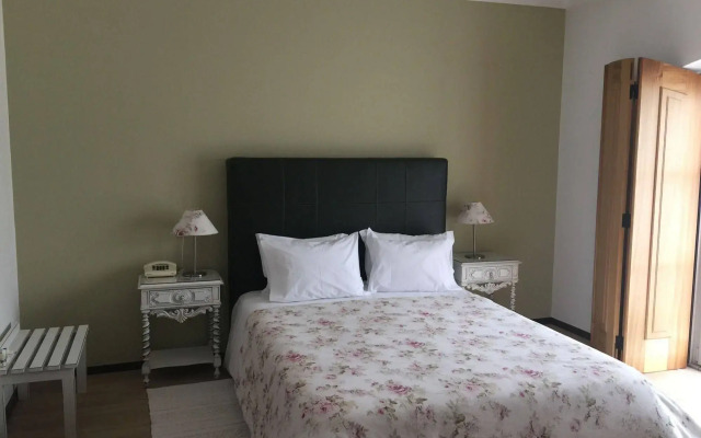 Casa da Padeira - TER