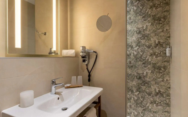 Best Western Plus Hotel d'Europe et d'Angleterre