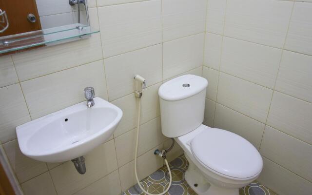 OYO 90489 Kejora Homestay