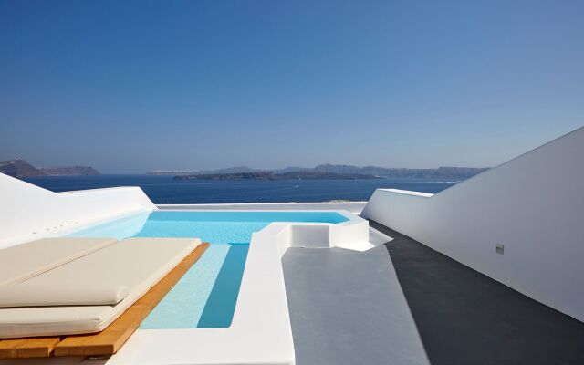Phōs The Boutique Luxury Hotel & Villas