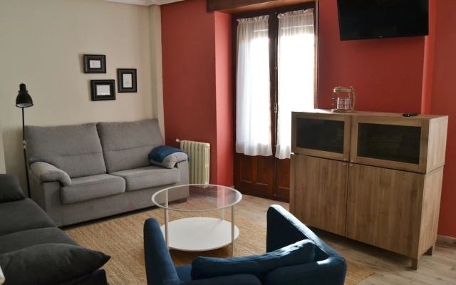 Apartamentos Turisticos los Riscos