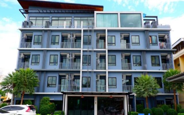 The D257 Hotel