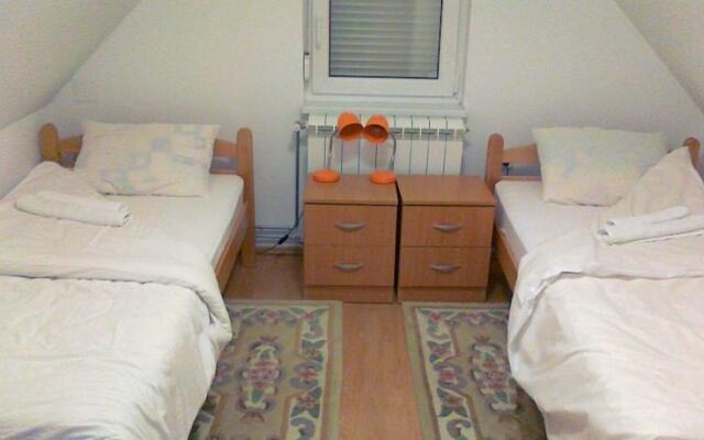 Apartment Jovana