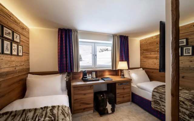 Kesselspitze Hotel & Chalet, Valamar Collection