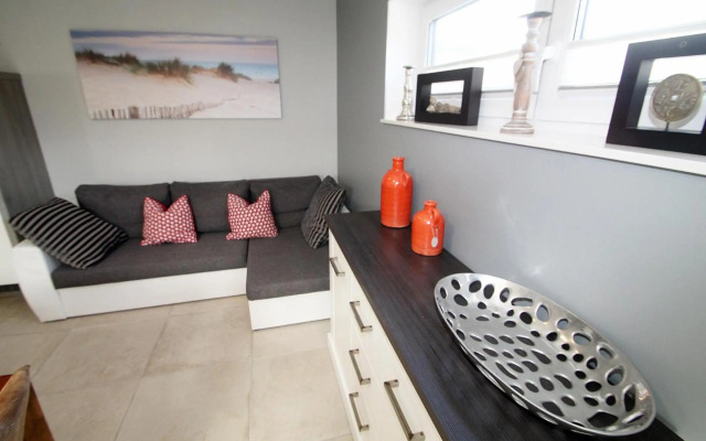 Königsberger Straße Ferienhaus Königsberger Straße