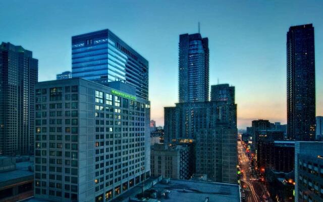 Homewood Suites by Hilton Chicago-Downtown