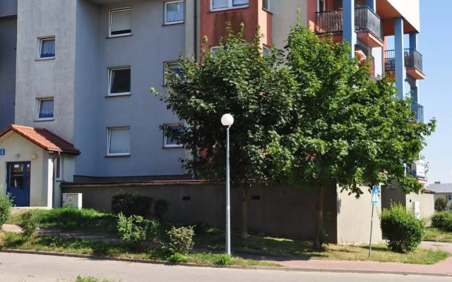 Silver Apartment Gdansk 15 min to old town