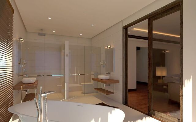 Heritance Aarah Ocean Suites (Premium All Inclusive)