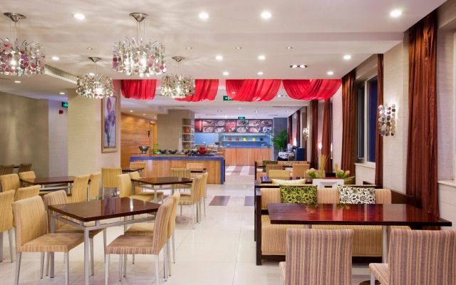 Holiday Inn Express Beijing Shangdi by IHG