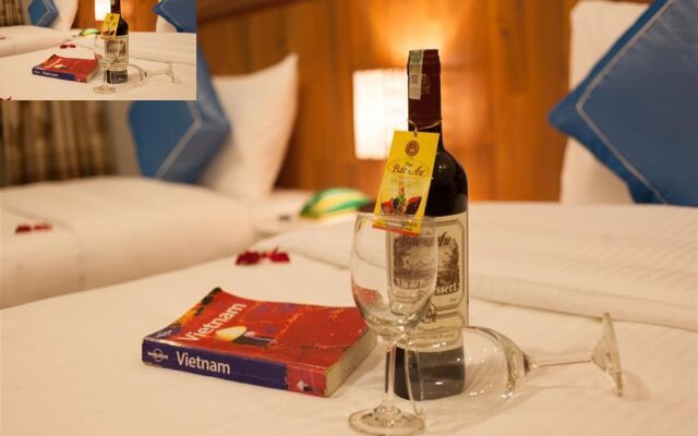 Hanoi Brother Inn & Travel
