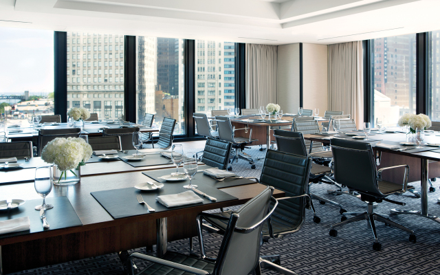 The Langham, Chicago