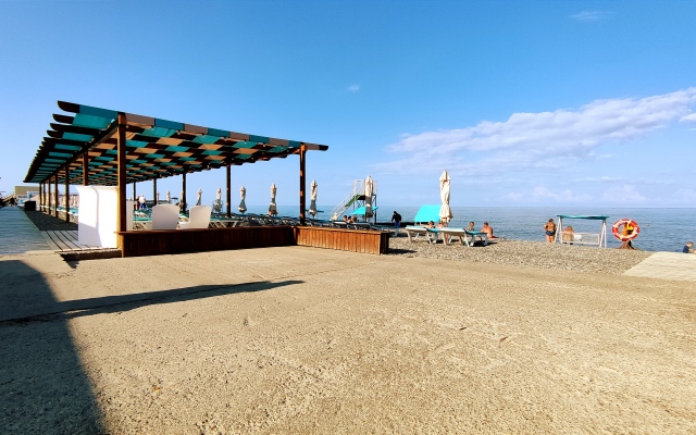 Жемчужина Сочи