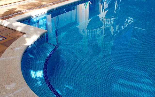 Hotel URH Sitges Playa