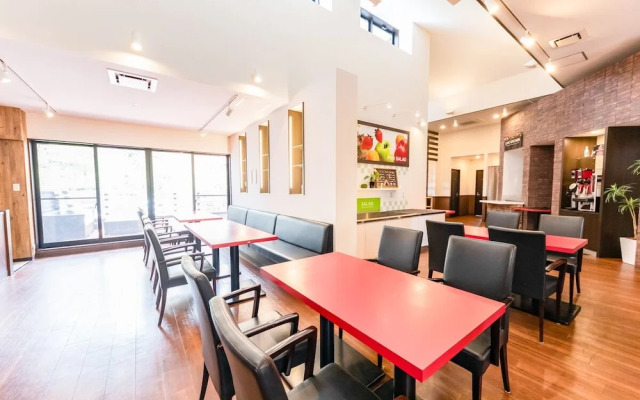 Livemax Resort Kusatsuonsen
