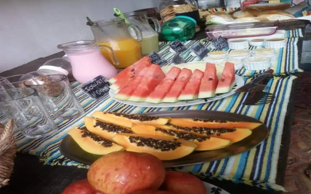 Recanto da Praia Rasa