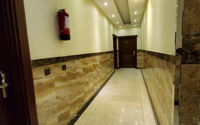 Quiet Dreams - Quraysh Branch