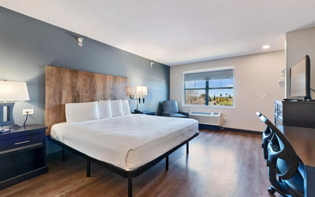Extended Stay America Suites Fremont Newark