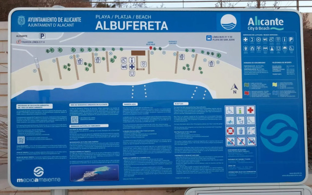 Tyba Deluxe Apartment