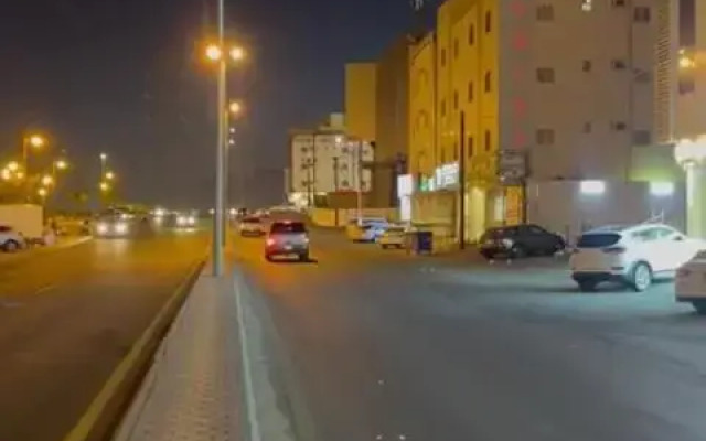 برج الجنوب جولدن نيو خميس مشيط