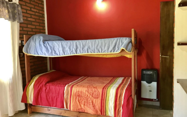 Chalet Paseo del Zorzal