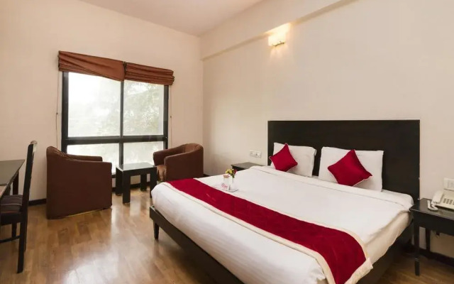 Oyo Rooms Whitefield Main Road