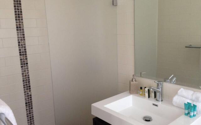 Huskisson Beach B&B