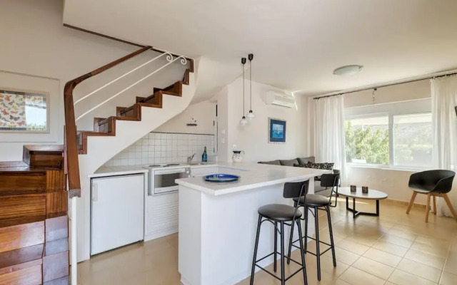 Asterion Deep Blue Villa Crete