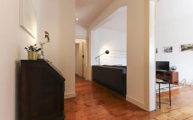 Chiado Views by Homing